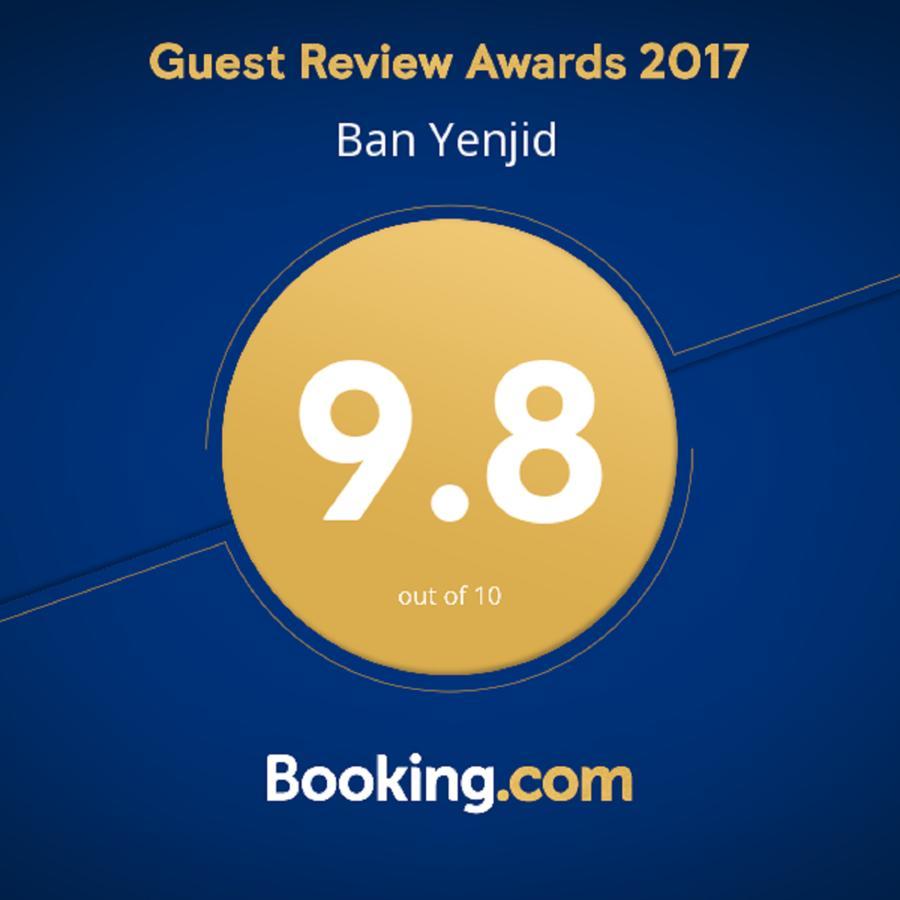 Ban Yenjid Hotel Phranakhonszi Ajutthaja Kültér fotó